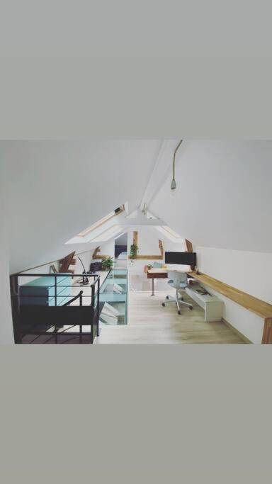 Casa Pelican * Nantes